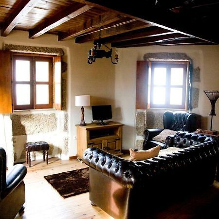 Casa Do Mocho Βίλα Sabugueiro Εξωτερικό φωτογραφία