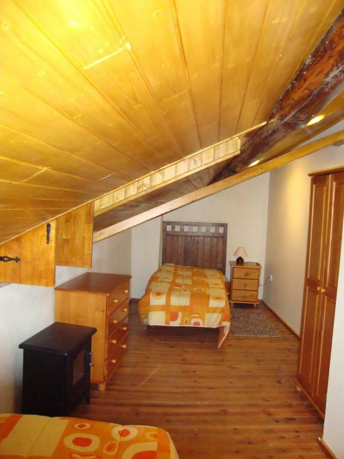 Casa Do Mocho Βίλα Sabugueiro Εξωτερικό φωτογραφία