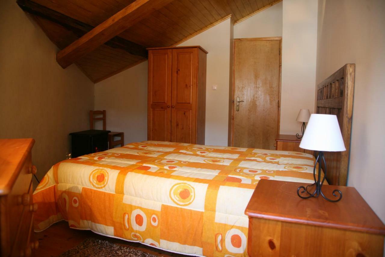 Casa Do Mocho Βίλα Sabugueiro Εξωτερικό φωτογραφία